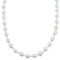 Genuine Sterling Silver Fresh Water Pearl Bead Southwest Necklace BX120637